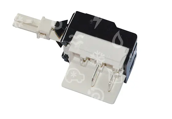 spínač ON / OFF pračky BEKO, WMB 61042 PT, (2827990100)